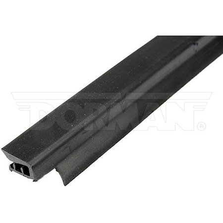 Motormite DOOR WINDOW SWEEP 25855